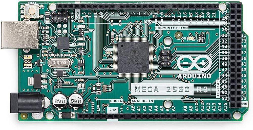 Arduino Mega 2560